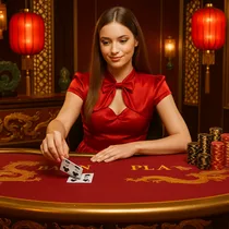 Kingmaker Casino - Live Baccarat with Real Dealers