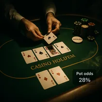 Kingmaker Casino - Live Poker with Real Dealers