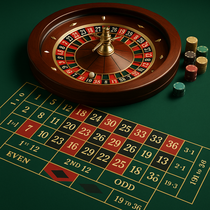 Kingmaker Casino - Live Roulette with Real Dealers