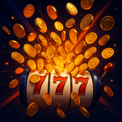 Kingmaker Velkomstbonus - 100% opptil €500 + 25 Jackpot Free Spins