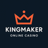 Kingmaker Casino Logo