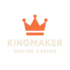 Kingmaker Casino Logo